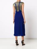 'Varsity' dress