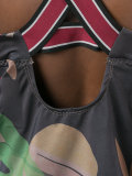 multi-print tank top