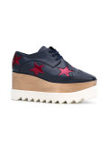Elyse lace-up shoes