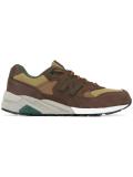 lateral patch sneakers