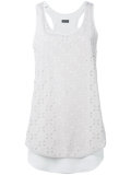perforated detail top 