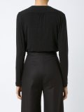 long sleeves body