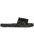 Étoile Enki sandals