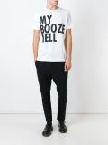Jeremy Deller My Booze HellT恤