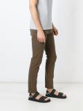 'Clement'牛仔裤