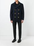 'Marines' coat