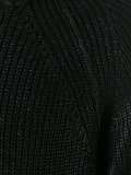 crew neck jumper 