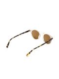 Oliver Peoples X Kitsuné 'Gregory Peck'太阳眼镜