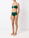 printed bikini set