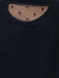 turtleneck pullover