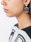 'Fate' earrings