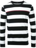 'Wide Pitch' sweatshirt