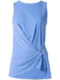 tie knot top