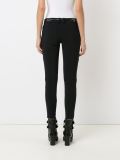 skinny trousers