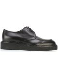 lace-up shoes