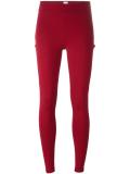 layered leggings 