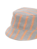 striped hat
