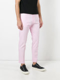 classic tailored trousers