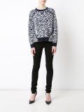 contrast detail jumper