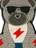 'bear'钥匙圈