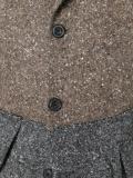 three button blazer