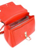 logo plaque tote
