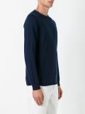 crew neck jumper