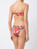 polka dot bikini set