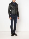 'Thavar Sweat'牛仔裤