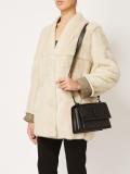 'Sunset Monogram'中号单肩包