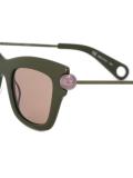 'Bumper' sunglasses