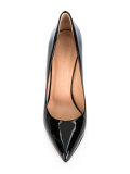 pointed toe pumps