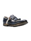 'Shanghai' brogues