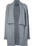 open cardigan 