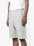 Cotton Jersey Shorts