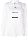 'China Tux'衬衫