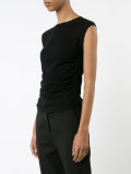 knitted tank 