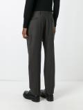 tailored trousers