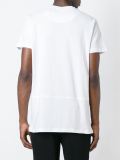 logo print T-shirt