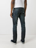 Jericho jeans 