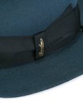 fedora hat