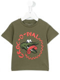 Croco Dial T-shirt 