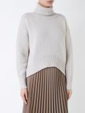 turtleneck jumper