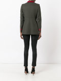 Vizcondesa Beatle jacket 