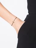 'Dia'小号十字手链