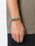 Backstage bracelet