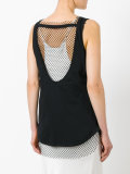 studded belt top 