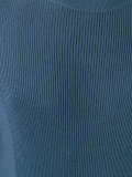 contrast jumper 