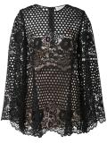 'Like I Would' dress