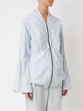 wide jacket